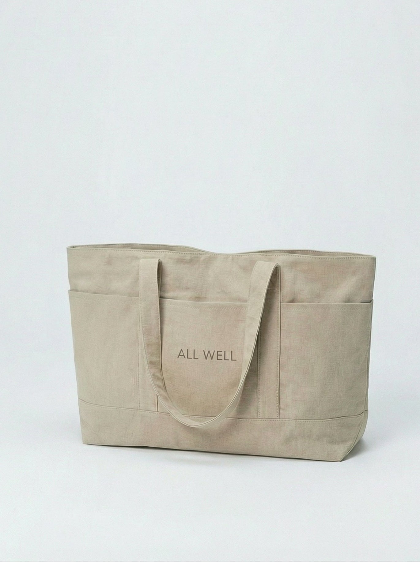 ALL WELL Tote