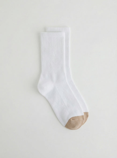 3 Pack - The Well Socks LAVANDER