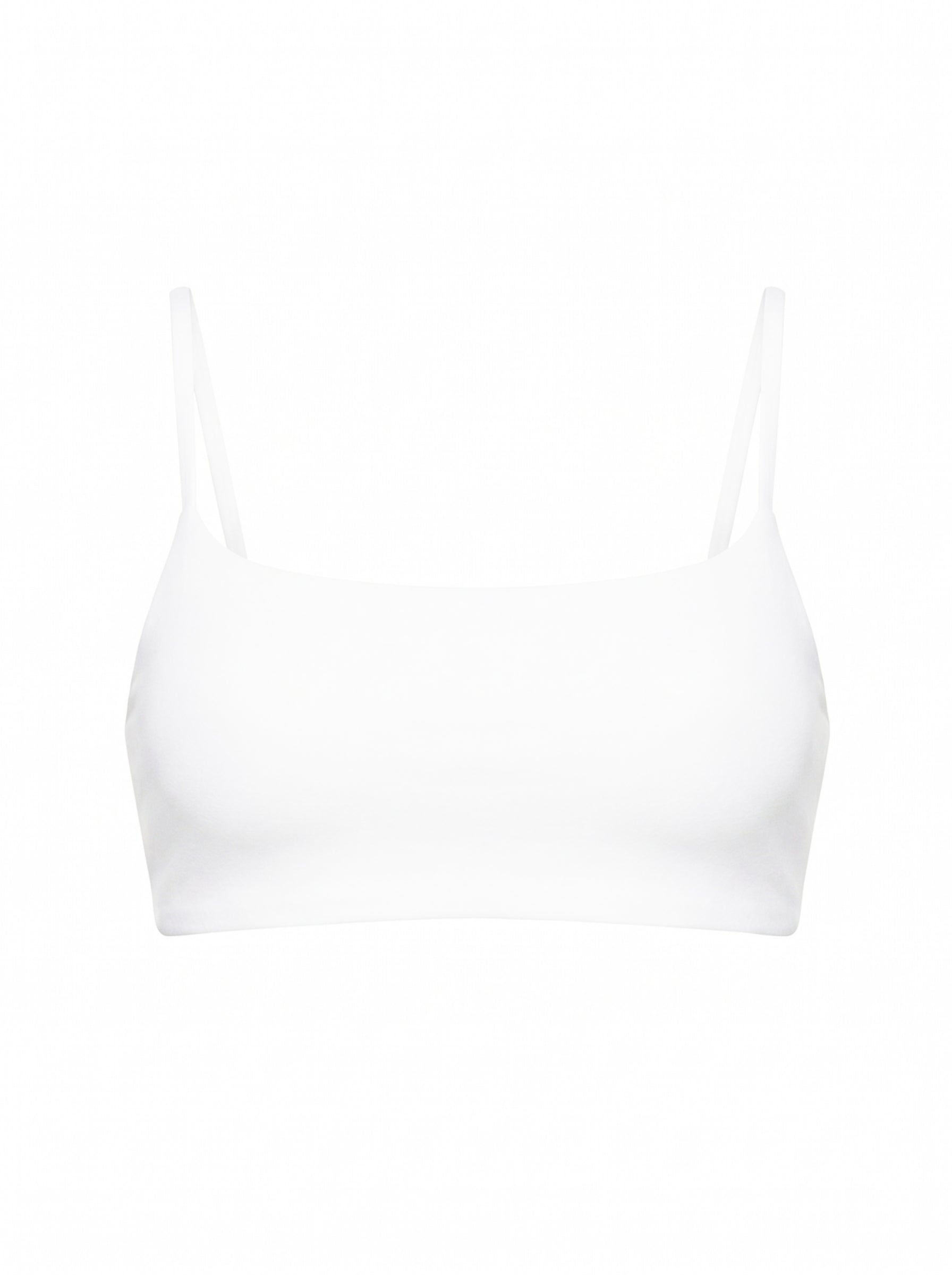 3-Pack Easy Top White