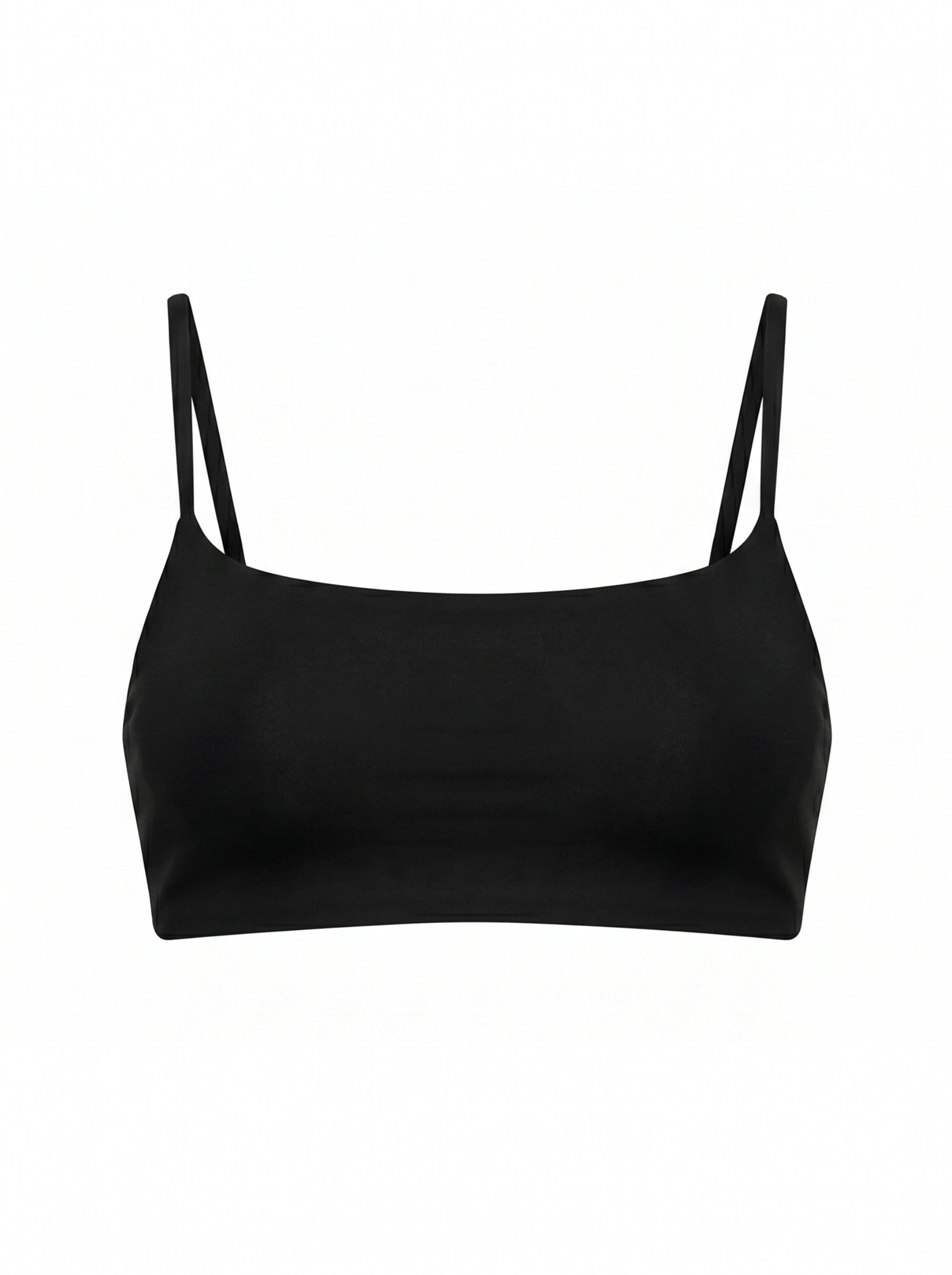 3-Pack Easy Top Black
