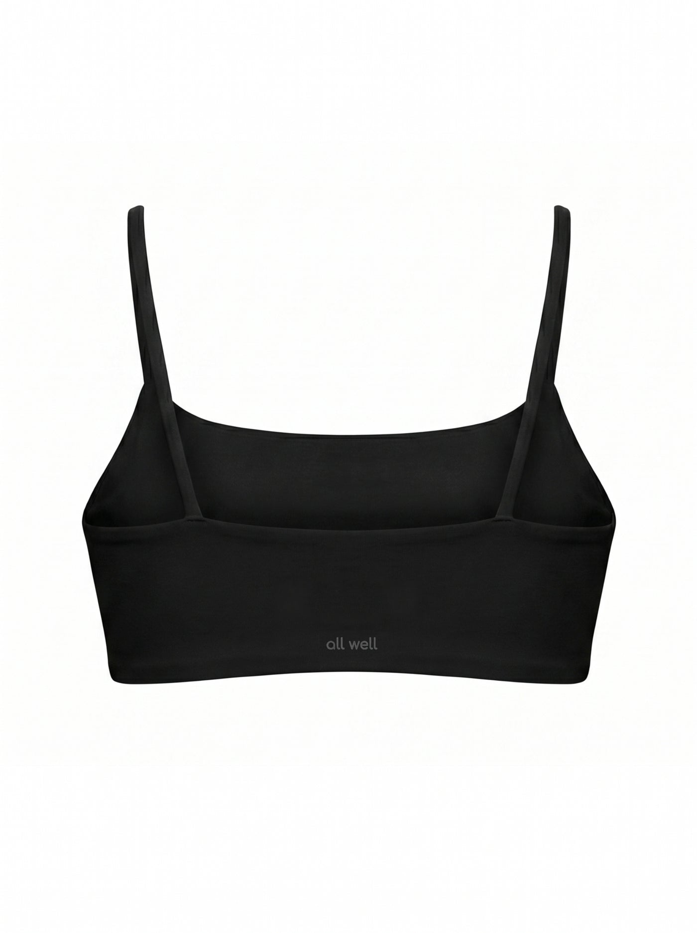 Easy Top Black