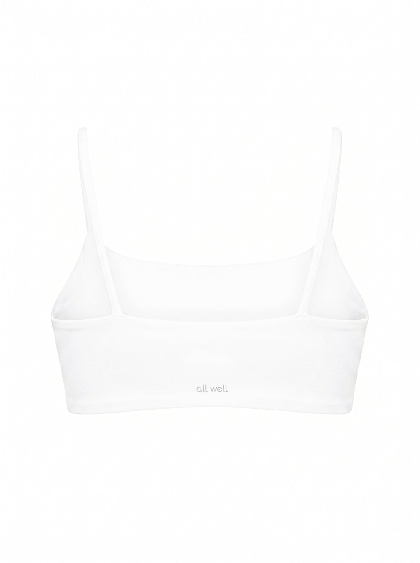 Easy Top White