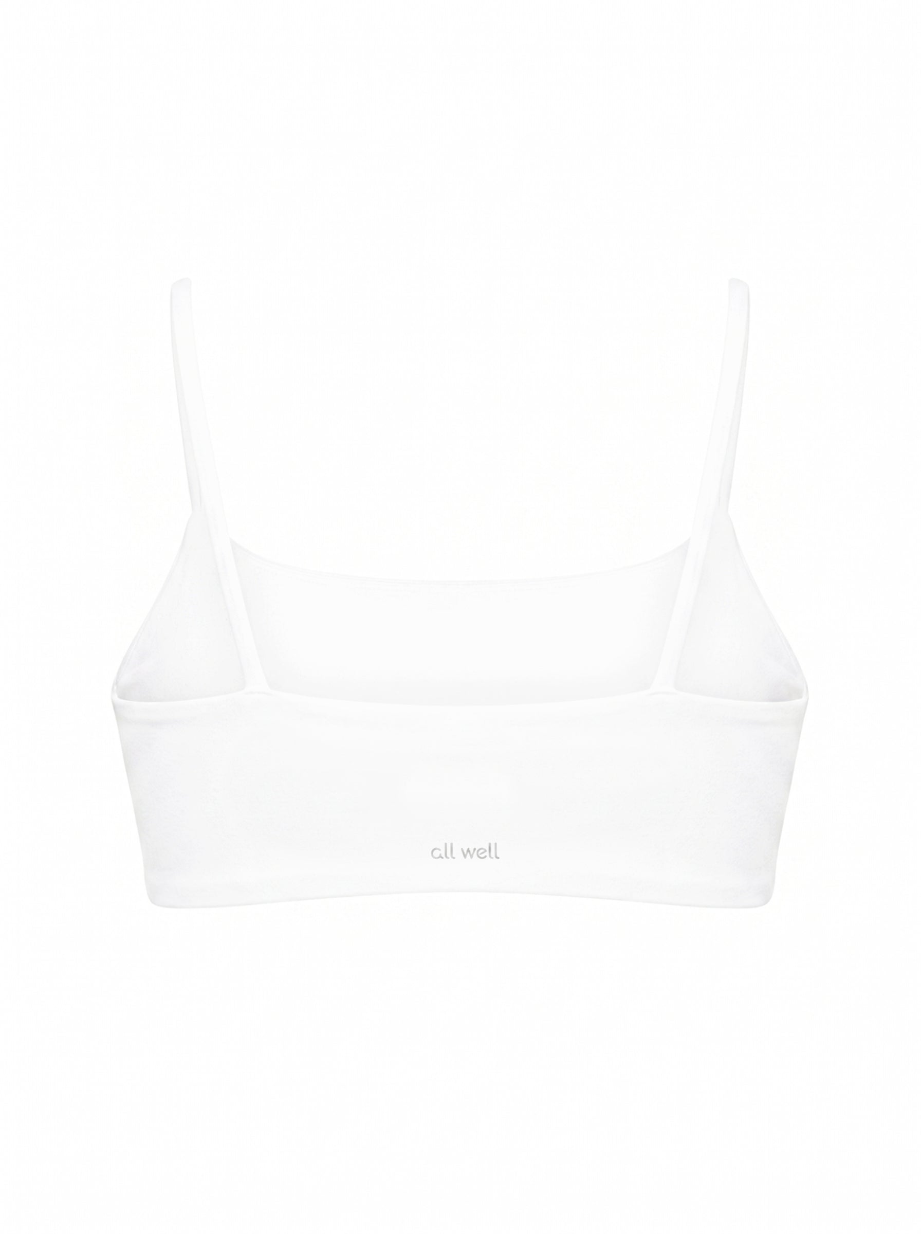3-Pack Easy Top White