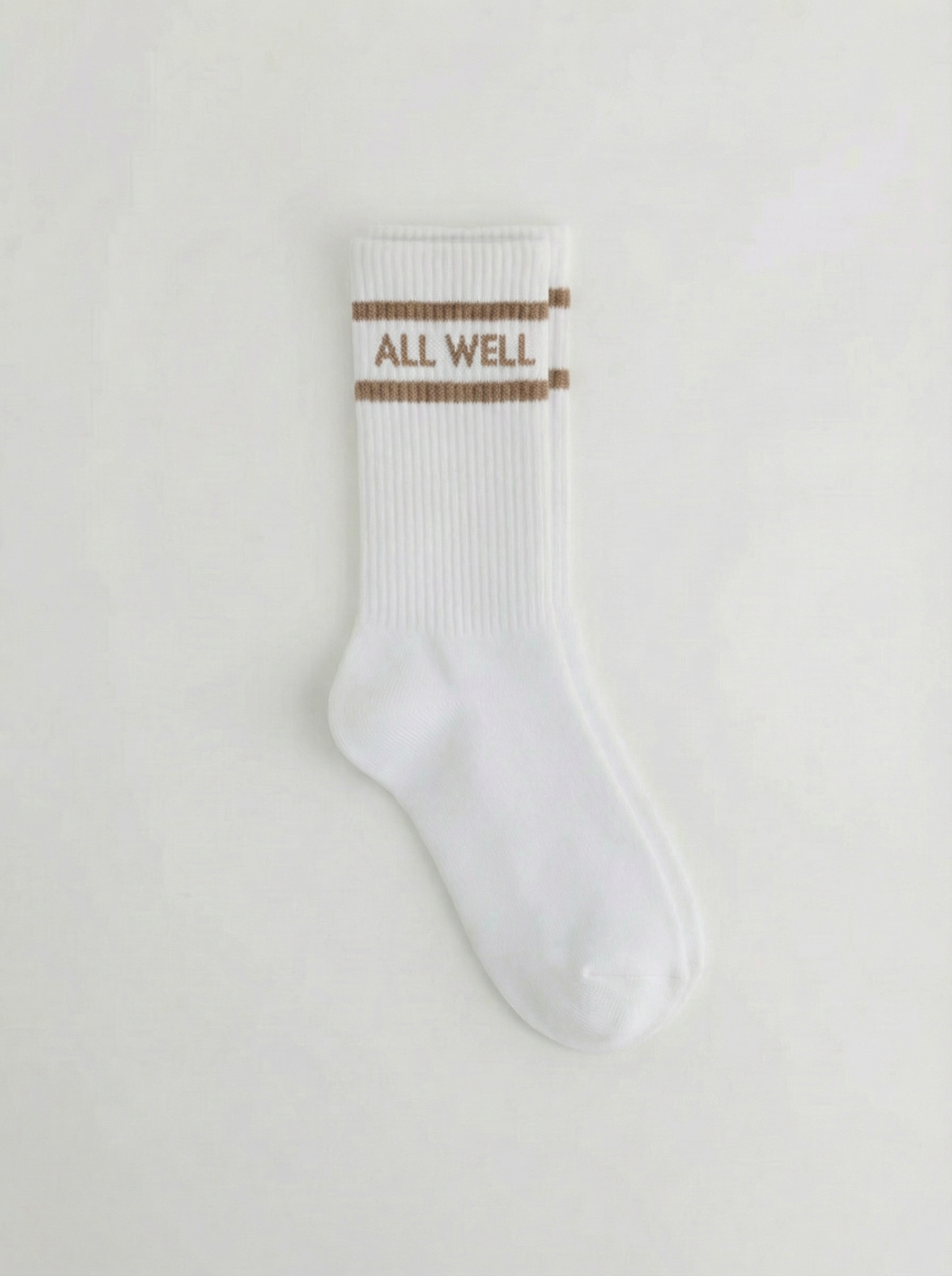 3 Pack - The ALL WELL Socks