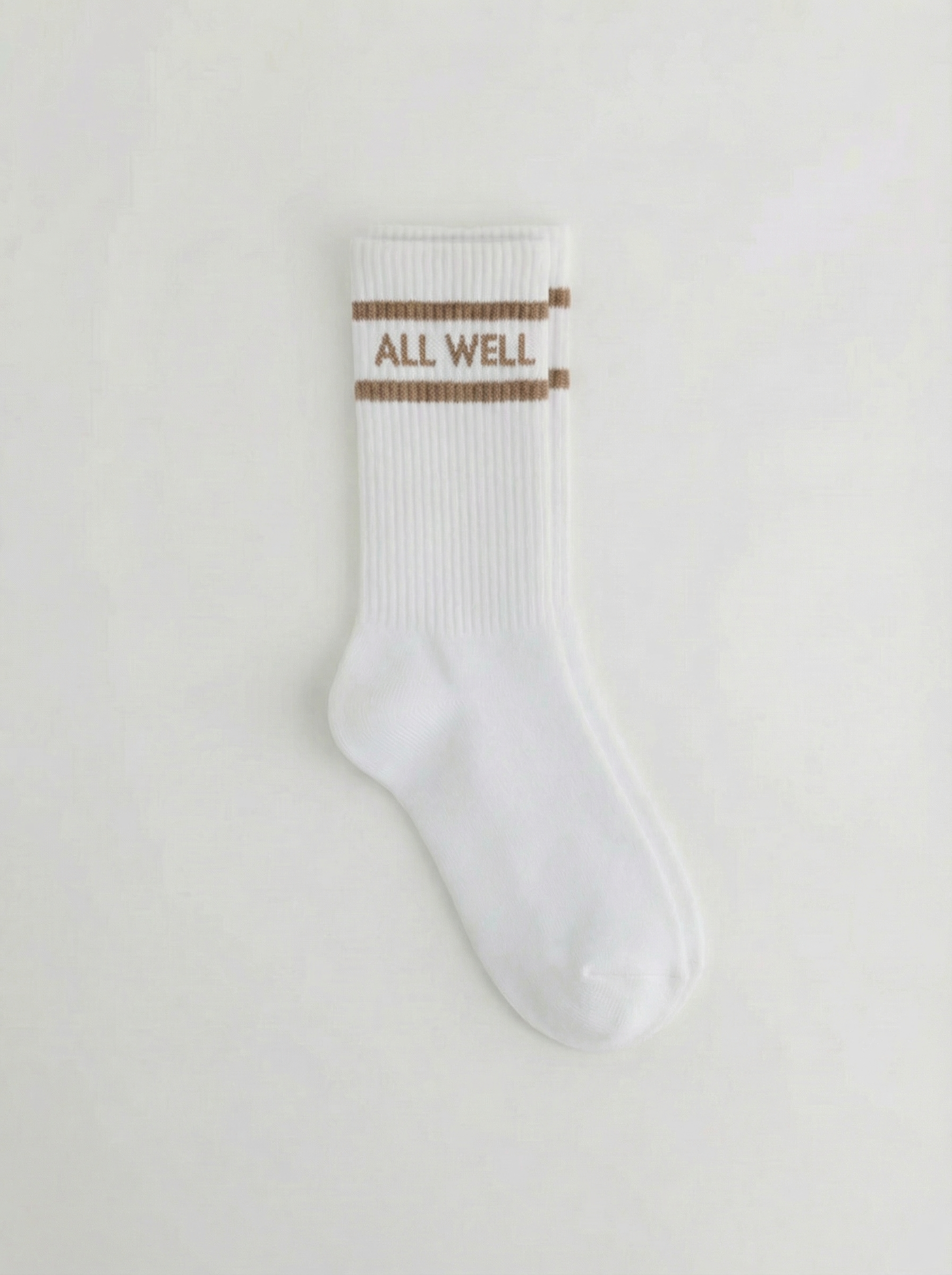 3 Pack - The ALL WELL Socks