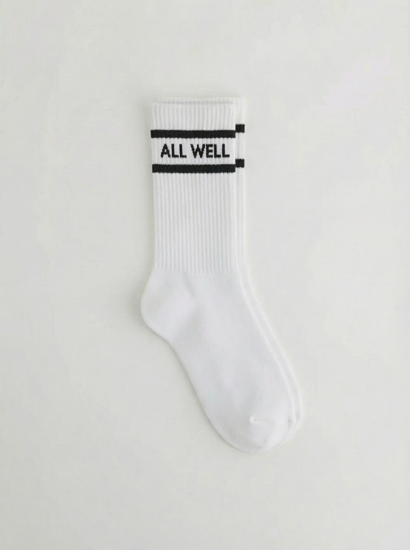 3 Pack - The ALL WELL Socks 1