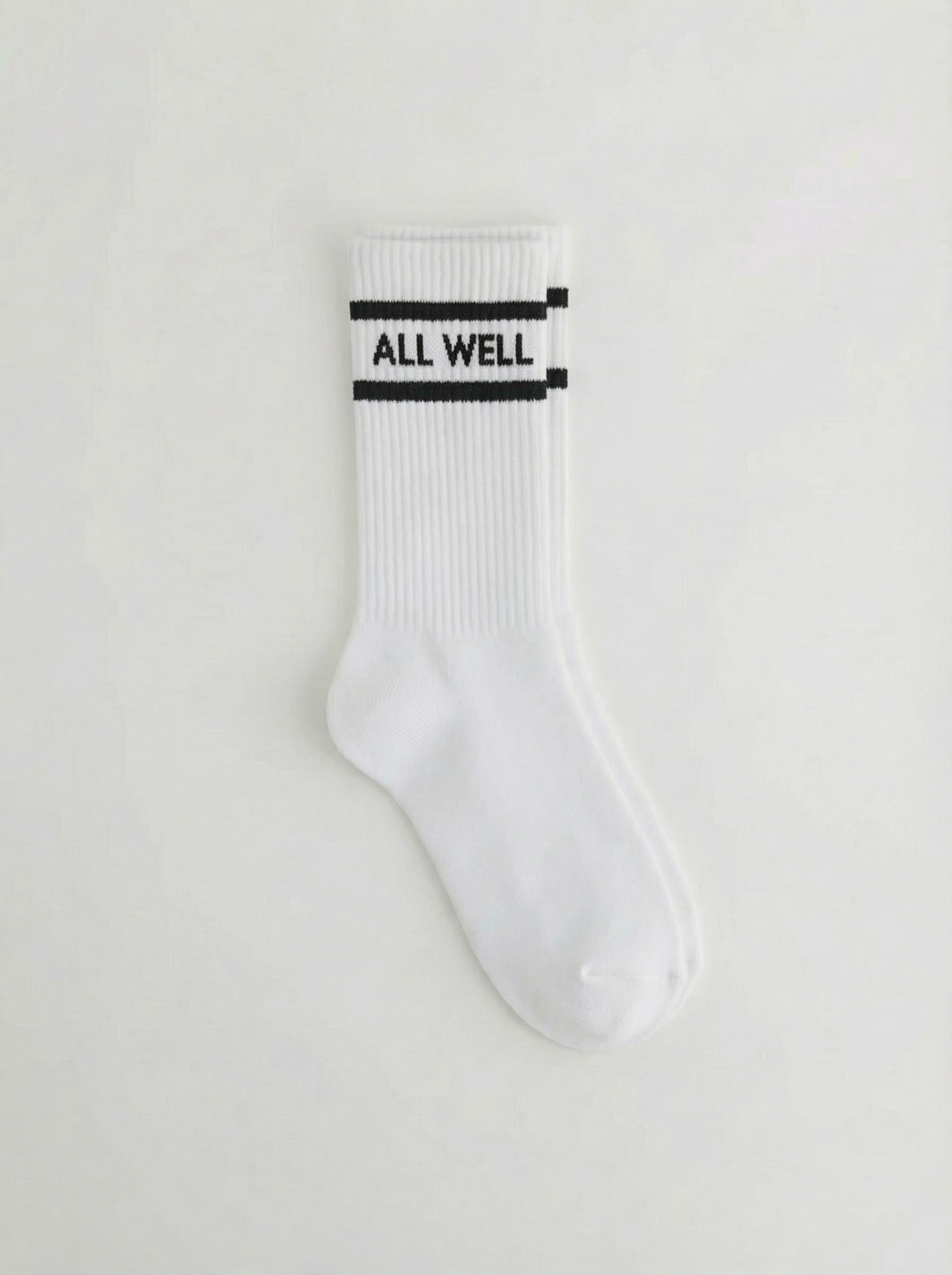 3 Pack - The ALL WELL Socks 1